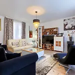 Holiday Home Centar By Interhome