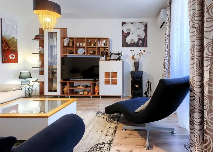 Holiday Home Centar By Interhome
