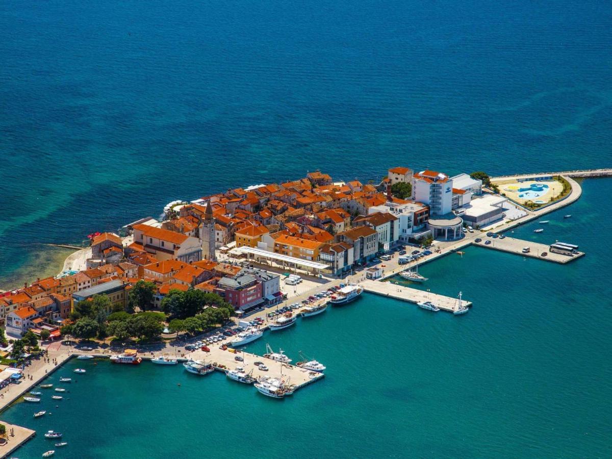 Centar By Interhome * Umag