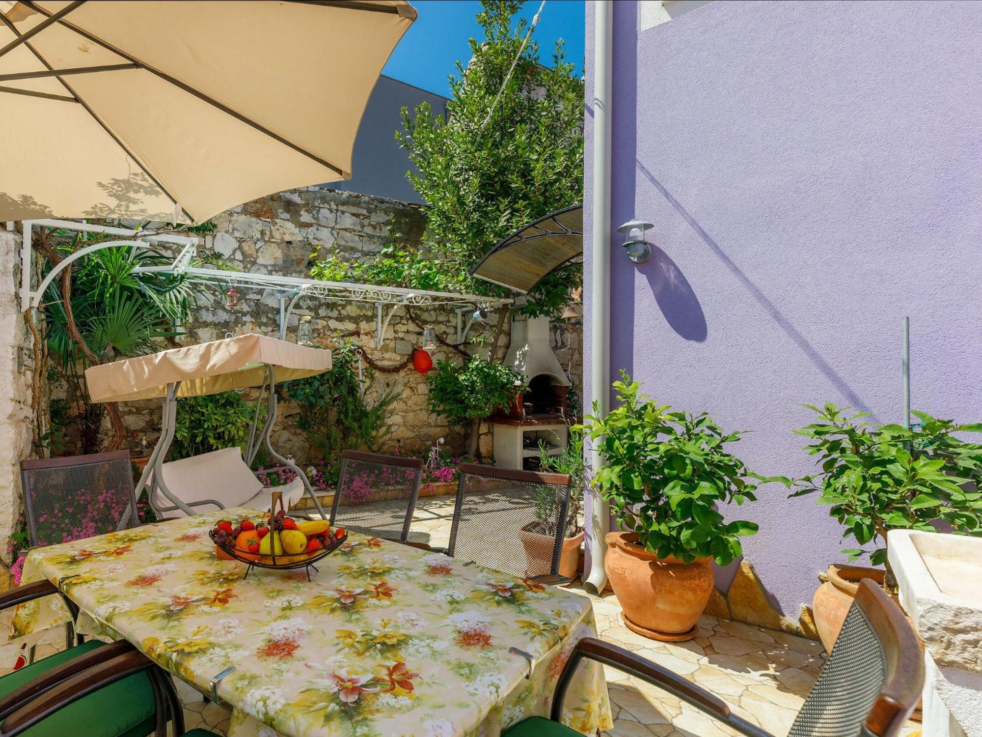 Centar By Interhome Umag