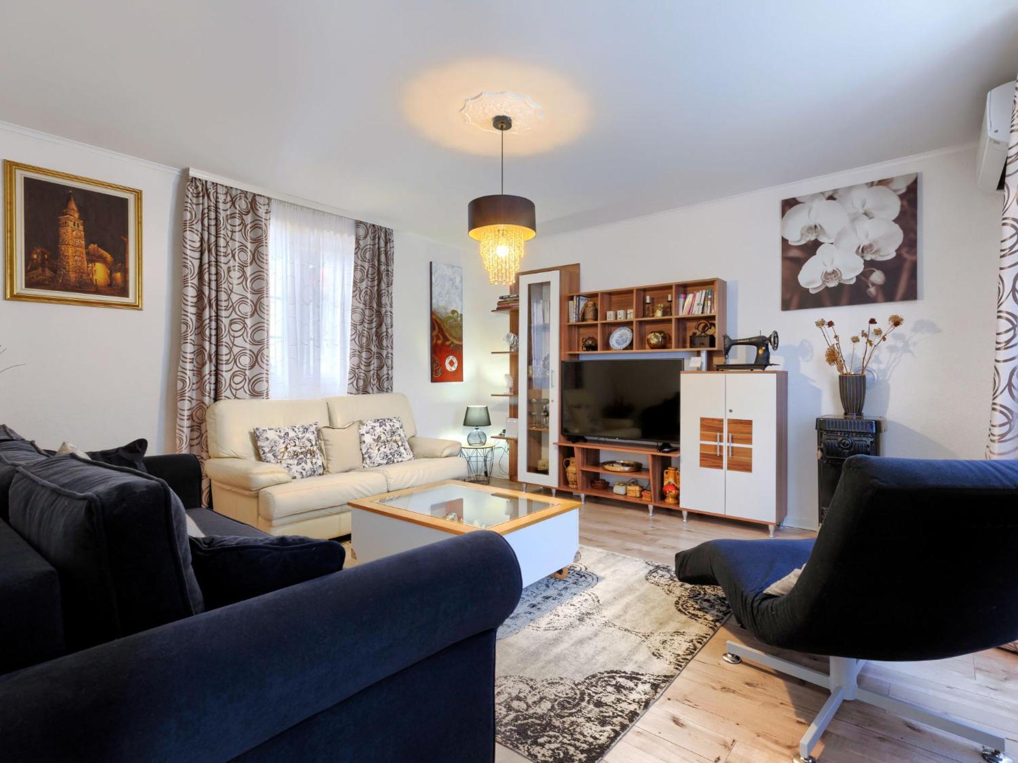 Centar By Interhome * Umag