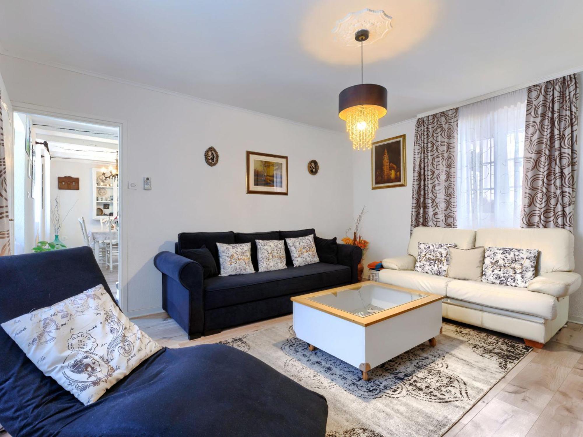 Holiday home Centar By Interhome *