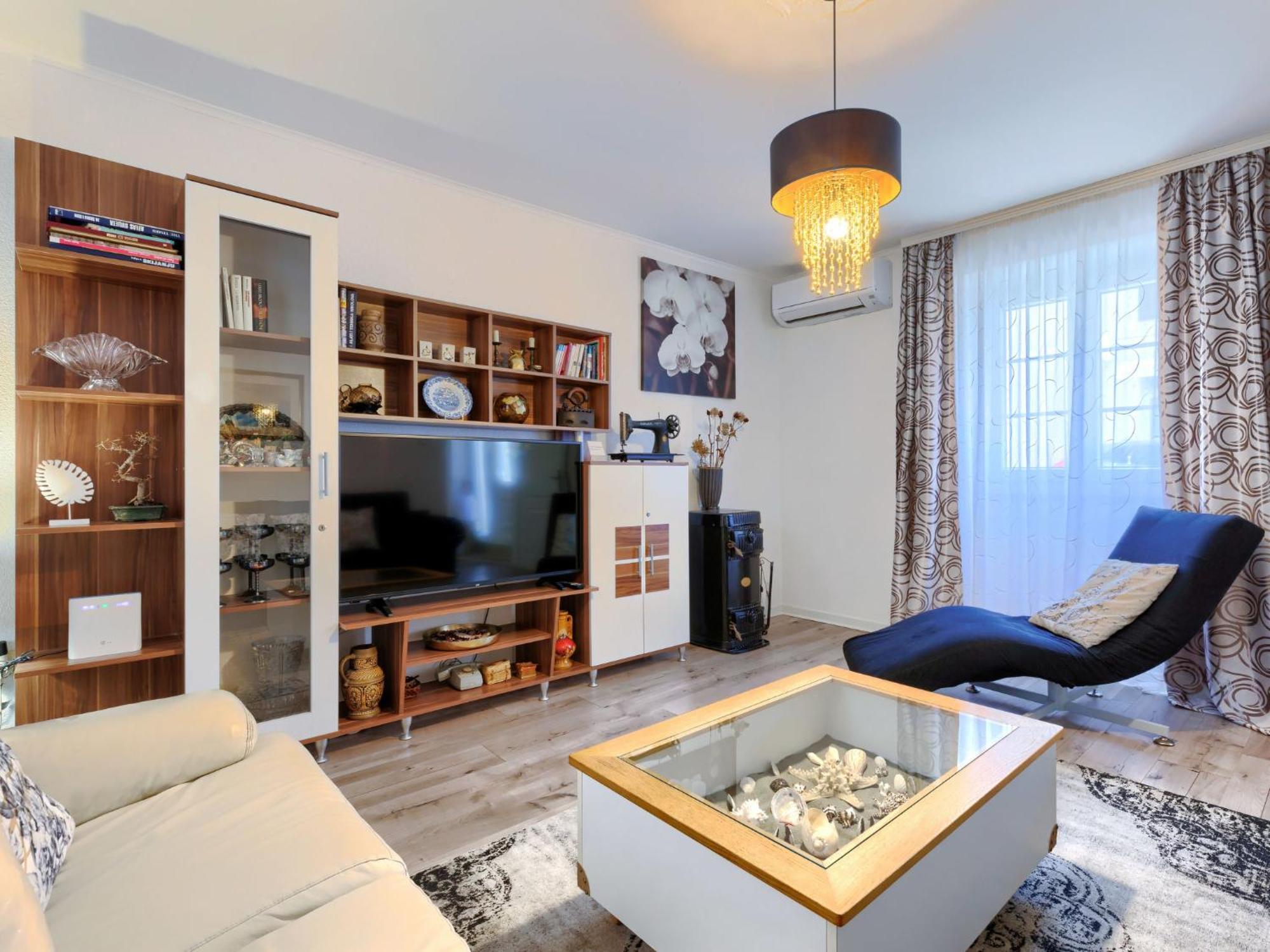 Centar By Interhome * Umag