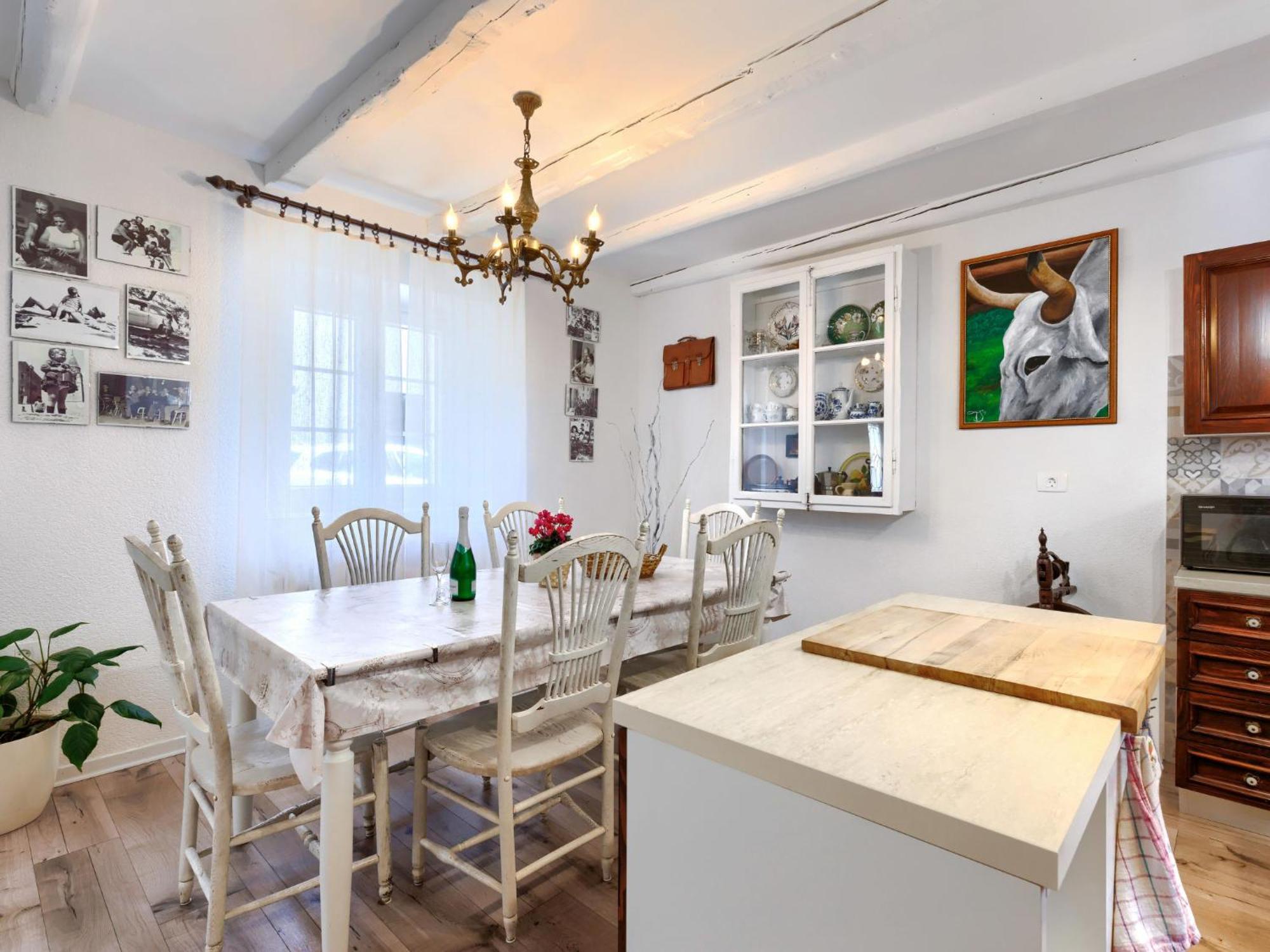 Holiday home Centar By Interhome *