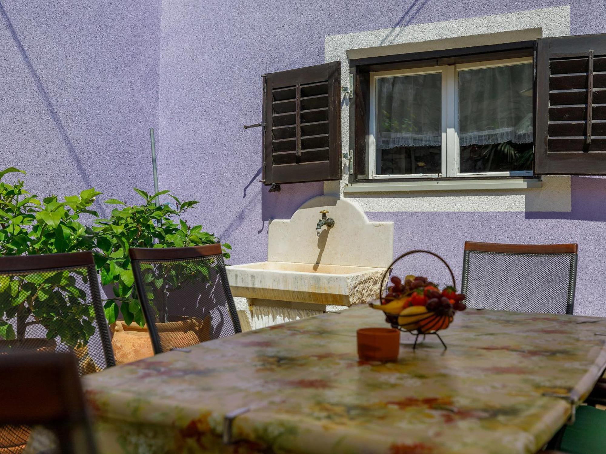 Holiday home Centar By Interhome