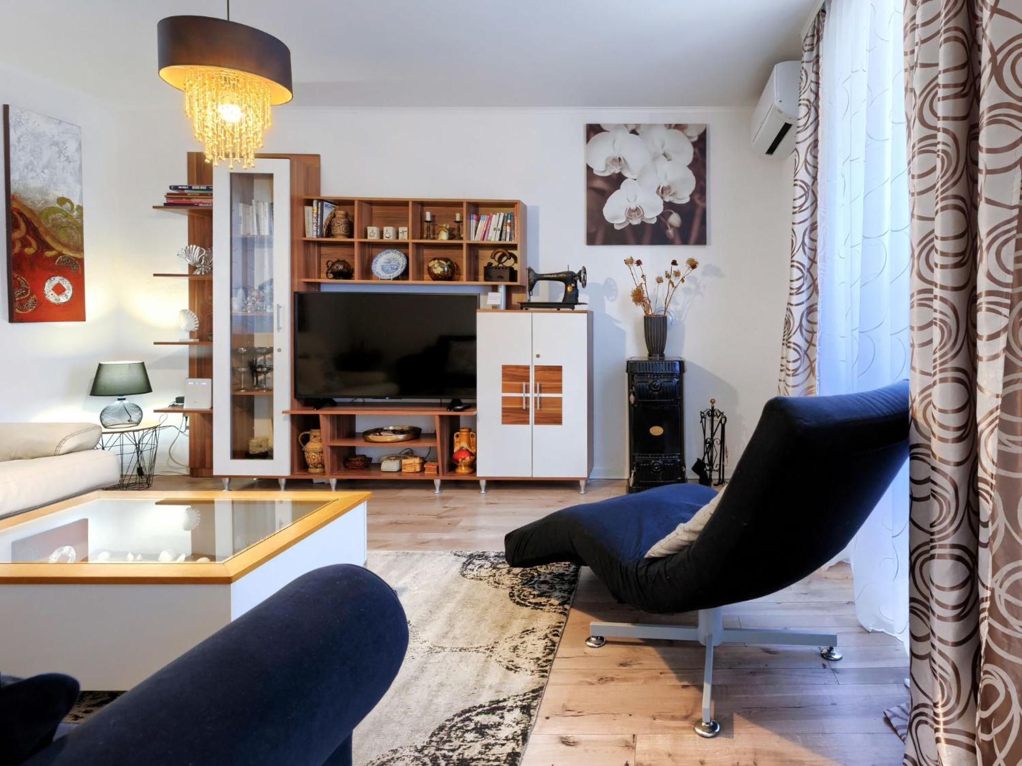 Holiday home Centar By Interhome *