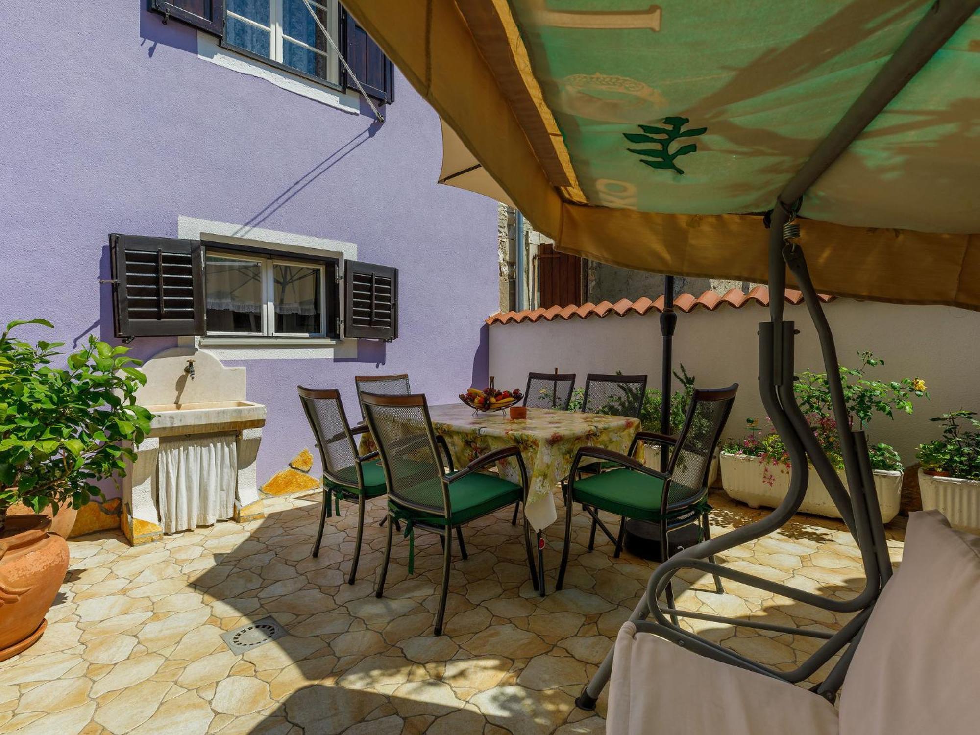 Centar By Interhome Holiday home Umag